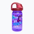 Nalgene On The Fly Kids 355ml лилава бутилка beyoutiful tryst