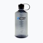Туристическа бутилка Nalgene Narrow Mouth Sustain 1000 мл сива