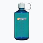 Туристическа бутилка Nalgene Narrow Mouth 1000 ml trout green
