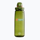Поддържаща бутилка Nalgene On The Fly 740 ml от хвойнова гама