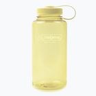 Туристическа бутилка Nalgene Wide Mouth butter