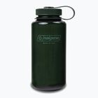 Туристическа бутилка Nalgene Wide Mouth Sustain 1000 ml monochrome jade