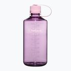 Туристическа бутилка Nalgene Narrow Mouth 1000 ml cherry blossom