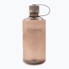 Туристическа бутилка Nalgene Narrow Mouth 1000 ml mocha