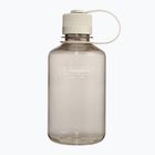 Туристическа бутилка Nalgene Narrow Mouth Sustain 500 ml cotton