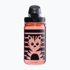 Туристическа бутилка Nalgene On The Fly Kids 350 мл оранжев тигър