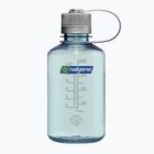 Туристическа бутилка Nalgene Narrow Mouth Sustain 500 мл seafoam