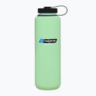 Туристическа бутилка Nalgene Wide Mouth Silo Sustain 1400 мл glow