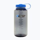 Туристическа бутилка Nalgene Wide Mouth gray