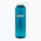 Туристическа бутилка Nalgene Wide Mouth Silo Sustain 1400 ml trout