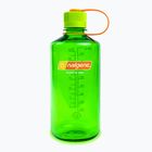 Туристическа бутилка Nalgene Narrow Mouth Sustain 1000 ml melon ball