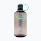 Туристическа бутилка Nalgene Narrow Mouth Sustain 1000 мл патладжан