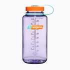 Туристическа бутилка Nalgene Wide Mouth amethyst