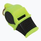 Свирка с шнур Fox 40 Sonik Blast CMG neon yellow/black