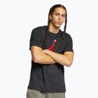 Мъжка тениска Jordan Jumpman Flight black/gym red