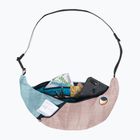 Ticket To The Moon Upcycled Sling bag peach/cloud чанта за рамо