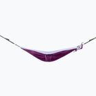 Туристически хамак Ticket To The Moon Mini light purple