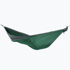 Двуместен туристически хамак Ticket To The Moon Original petrol green/dark grey