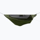 Туристически хамак Ticket To The Moon Pro army green