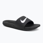 Детски чехли Nike Kawa black/white