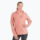 Дъждобран за жени The North Face Dryzzle Flex Futurelight pink NF0A7QCTHCZ1
