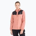 Дъждобран за жени The North Face Antora pink NF0A7QEUMPP1