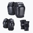 Комплект протектори 187 Killer Pads Six Pack черен