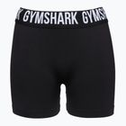 Дамски шорти за тренировка Gymshark Fit black