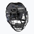 Хокейна каска CCM Tacks 310 Helmet black