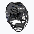 Хокейна каска CCM Tacks 310 Helmet black