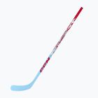 Хокеен стик  CCM JetSpeed Youth black/red