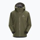 Мъжко дъждобранно яке Arcteryx Beta LT green 26844