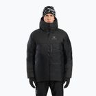 Мъжки пухени якета Arcteryx Alpha Parka black