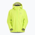 Мъжко дъждобранно яке Arcteryx Beta LT yellow 26844