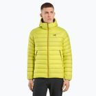 Мъжки пухени якета Arc'teryx Cerium Hoody yellow 29675