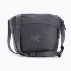 Arc'teryx Mantis 2 Waist Pack чанта за бъбреци сива 29557
