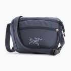 Arc'teryx Mantis 1 Waist Pack чанта за бъбреци black sapphire