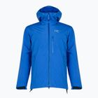 Мъжко пухено яке Arc'teryx Beta IS синьо 29702