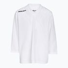 Детски хокейски лонгслив Bauer Flex Practice Jersey Jr blue
