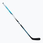 Хокеен стик Bauer X Series Grip Sr F60 black/white/blue