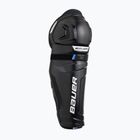 Хокейни протектори за подбедрици Bauer X Shin Guard Sr black