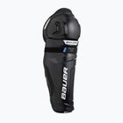 Хокейни протектори за подбедрици Bauer X Shin Guard Int black