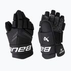 Ръкавици за хокей Bauer X Sr black