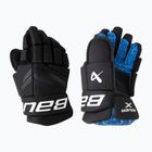 Ръкавици за хокей Bauer X Int black