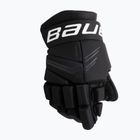 Детски ръкавици за хокей Bauer X Jr black