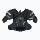 Хокейни раменни подложки Bauer X Shoulder Pad Sr black/blue