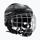 Детска хокейна каска Bauer Prodigy 2.0-Helmet-Combo black