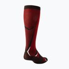 Чорапи Bauer Vapor Pro Skate Sock-Sr red/black