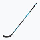 Хокеен стик Bauer X Series Grip Sr F80 L black/blue/green