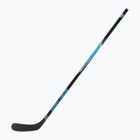 Хокеен стик Bauer X Series Grip Int F60 R black/blue/green